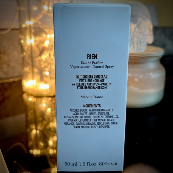 Etat Libre D’Orange Rien - Picture 6 of 10